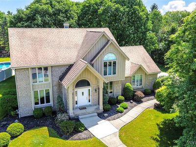 85 Viscount Dr, Williamsville, NY, 14221