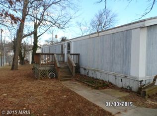 130 Spicers Mill Rd, Orange, VA 22960