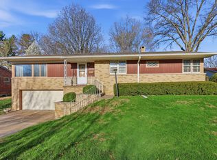 3537 49th St, Moline, IL