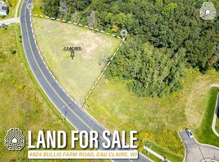 4824 Bullis Farm Rd, Eau Claire, WI 54701