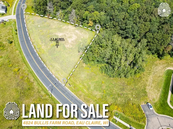 4824 Bullis Farm Rd, Eau Claire, WI 54701