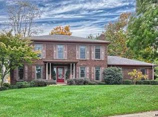 525 Eton Ln, York, PA 17402