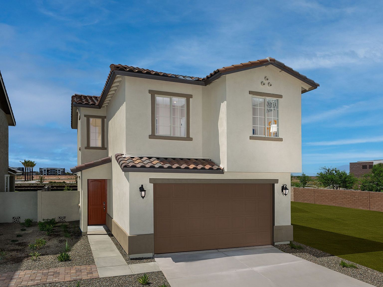 Cyan Plan, Greenpointe at Eastmark, Mesa, AZ 85212 Zillow