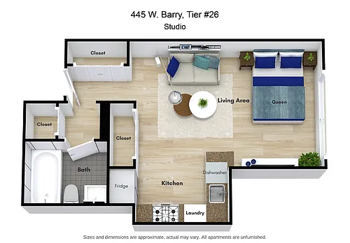 Floor plan 26