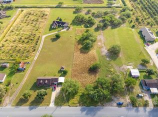 98 Kansas City Rd, La Feria, TX 78559