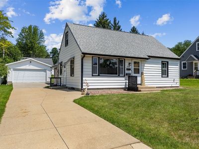 3840 Vine Ave SE, Cedar Rapids, IA, 52403