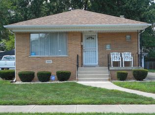 504 Gordon Ave, Calumet City, IL 60409
