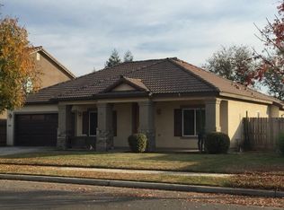 401 W Reese Ave, Visalia, CA 93277