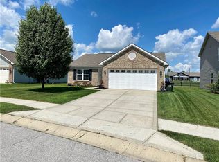462 Sedgewick Dr, Greenfield, IN