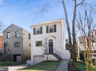 5018 Cathedral Ave NW, Washington, DC