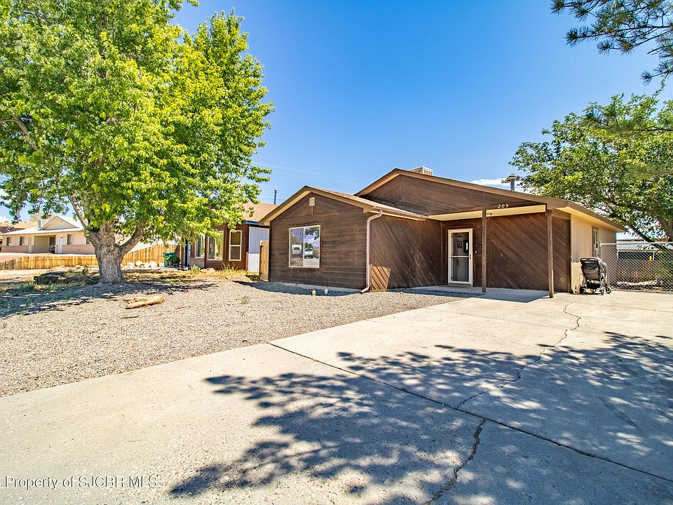1st image of 205 Mesilla Dr