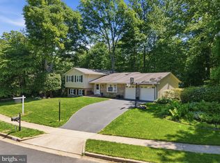 4917 Bexley Ln, Fairfax, VA 22032