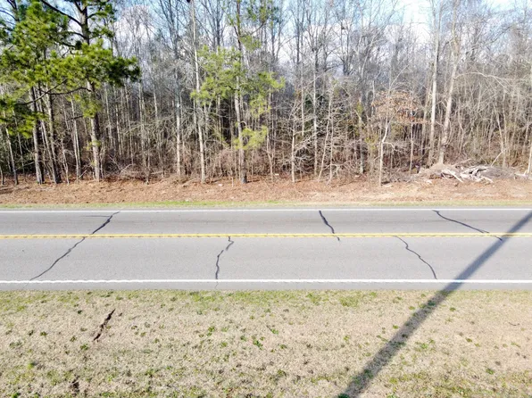 0 Old 96 Indian Trl, Wagener, SC 29164
