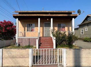 1000 S 10th St, San Jose, CA 95112