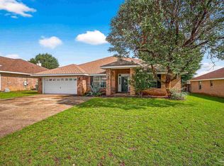 210 Citadel Ln, Crestview, FL 32539