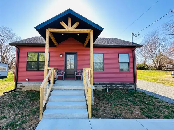 112 Davis St, Campbellsville, KY 42718