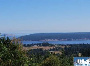 Nna High View Way, Sequim, WA 98382