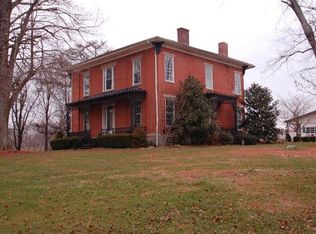 1296 Maher Rd, Walton, KY 41094