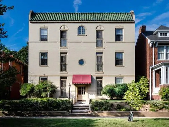 3123 W Grace St APT 4, Richmond, VA 23221