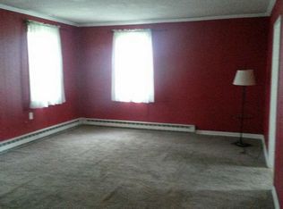 9611 Cygnet Rd, Cygnet, OH 43413