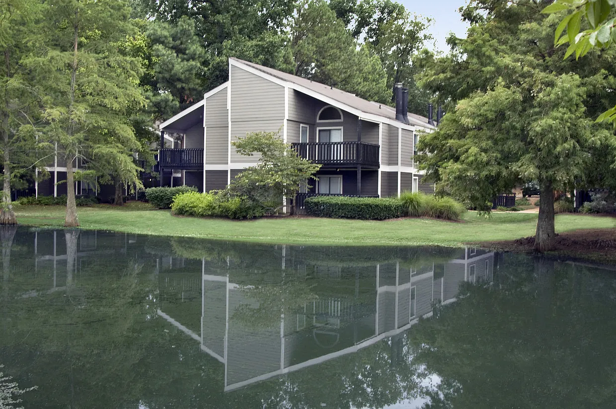 Greenbrook at Shelby Farms — Photo 3
