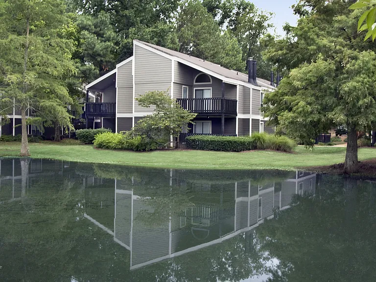 Greenbrook at Shelby Farms — Photo 3