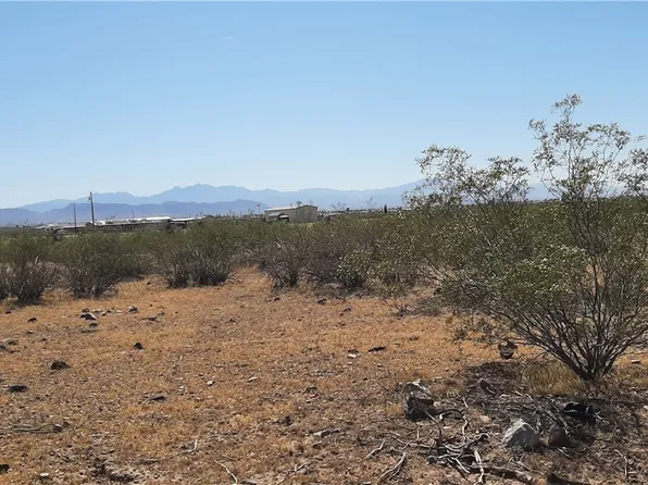 Ooo N Ehrenberg, Golden Valley, AZ 86413