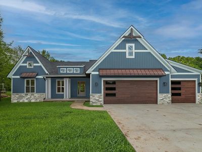 8137 W Pq Ave, Kalamazoo, MI, 49009