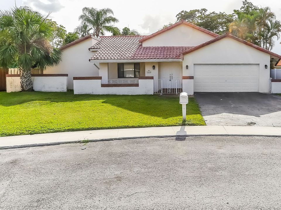 1st image of 5815 SW 87th Ter