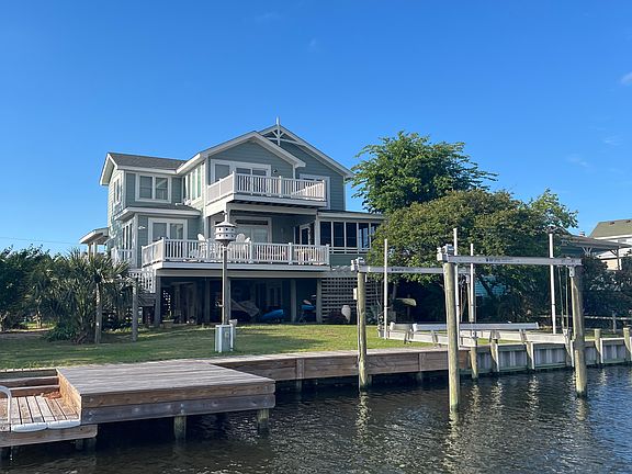 4th image of 259 Outrigger Dr #3