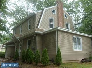 535 Parkway Ave, Trenton, NJ 08618