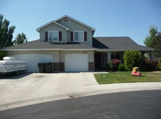 3225 Yellow Peak, Meridian, ID 83646