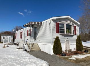 81 Route 6n TRAILER 44, Mahopac, NY 10541