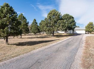 2713 Savage Rd, Elizabeth, CO 80107
