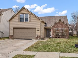 5732 Long Ridge Pl, Indianapolis, IN 46221