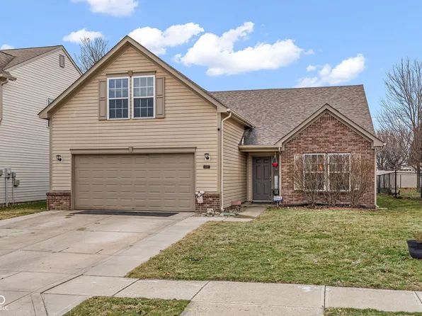 5732 Long Ridge Pl, Indianapolis, IN 46221