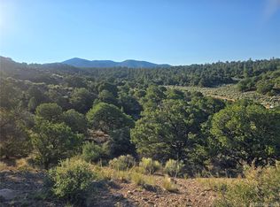 4000 Keating Rd, Fort Garland, CO 81133