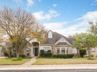 19227 Reata Trl, San Antonio, TX 78258