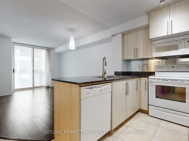 6 Rosebank Dr #2K — Photo 17