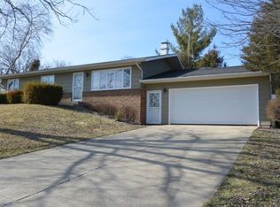 1707 Miller Rd, Lake Geneva, WI 53147