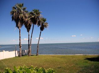 250 Beach Blvd, Laguna Vista, TX 78578