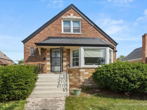 8033 S Kedzie Ave, Chicago, IL 60652
