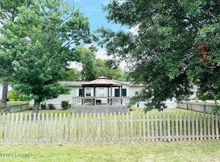 1214 Breaux Rd, Lafayette, LA 70506