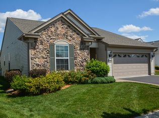 12392 Scarlet Dr, Huntley, IL 60142
