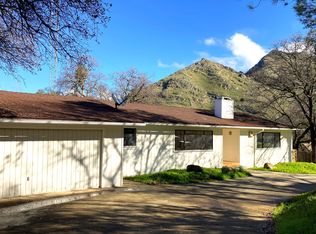 41056 Oak Ridge Dr, Three Rivers, CA 93271