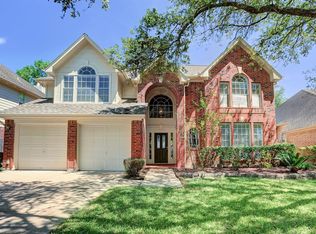 2415 Blue Rose Dr, Missouri City, TX 77459