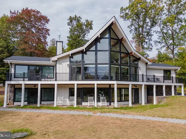 147 Stilwater Dr, Swanton, MD 21561