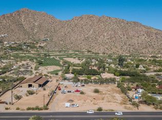 5814 E Camelback Rd LOT 0, Phoenix, AZ 85018