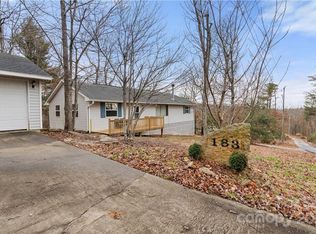 183 Brians View Dr, Hendersonville, NC 28792