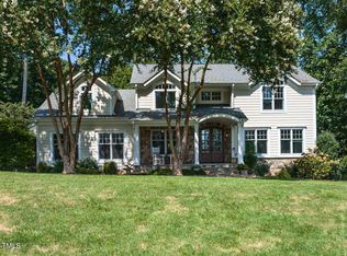 5408 Den Heider Way, Raleigh, NC 27606